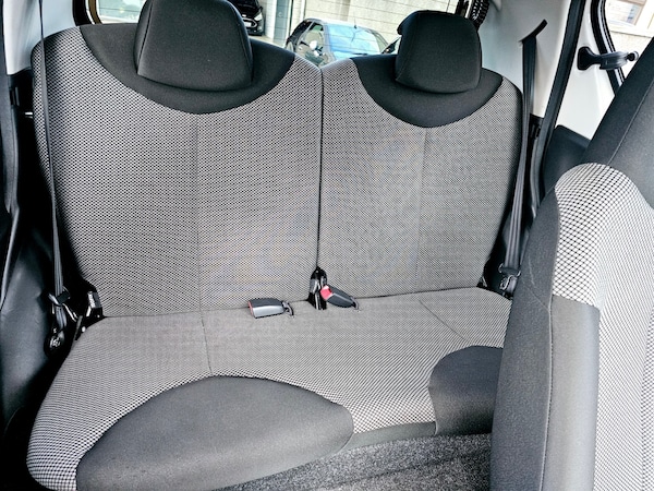 Used Toyota AYGO 2013 for sale - 76127730: Photo 8