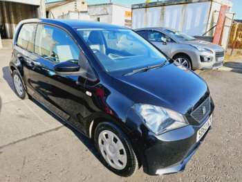 Used SEAT Mii 2013 for sale - 74797512: Photo