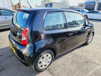 Used SEAT Mii 2013 for sale - 74797512: Photo