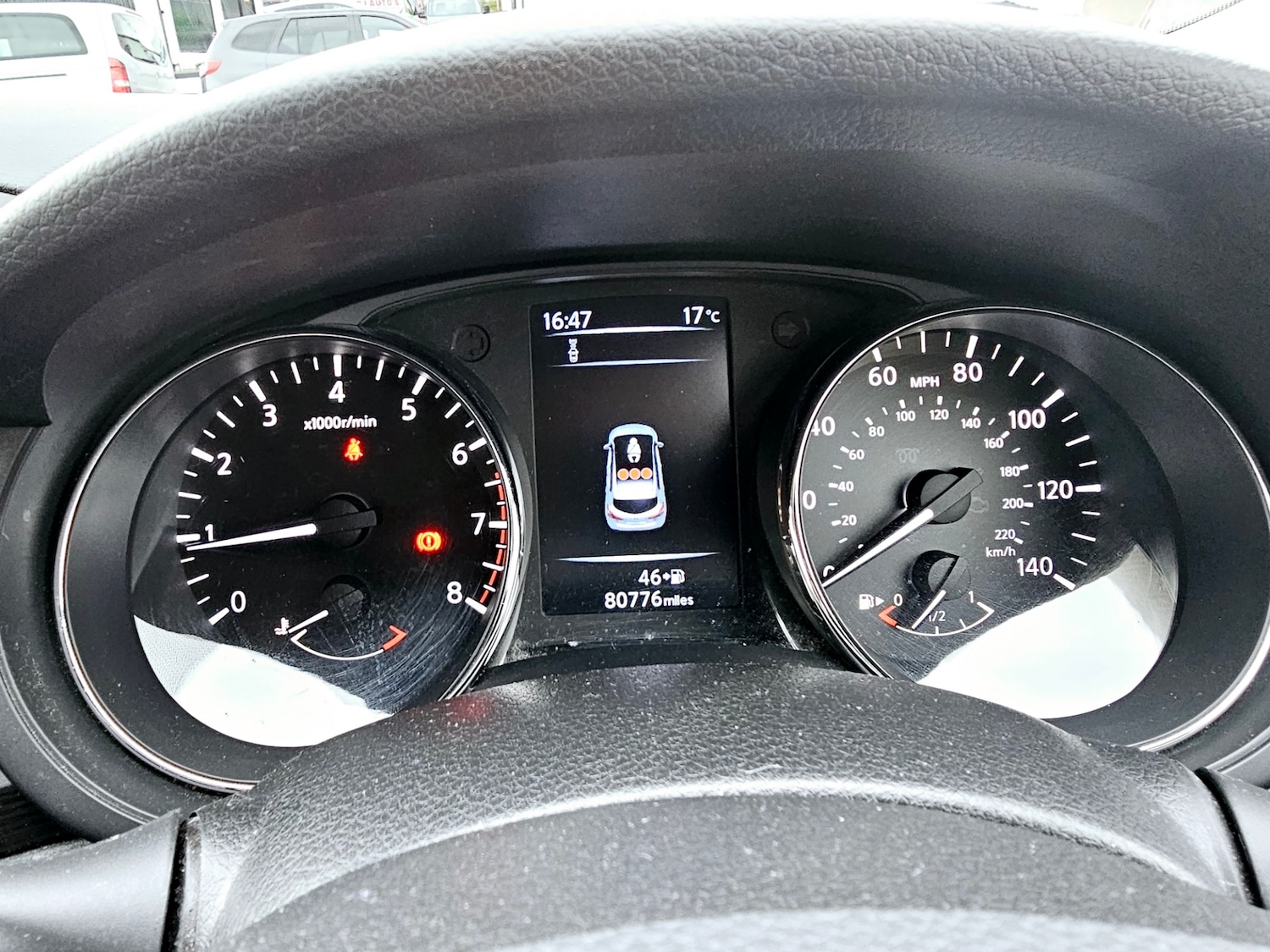 Used Nissan Pulsar 2017 for sale - 76008458: Photo 12