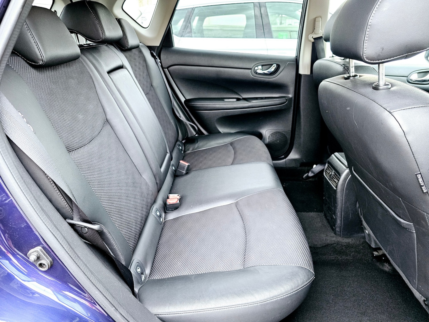 Used Nissan Pulsar 2017 for sale - 76008458: Photo 8