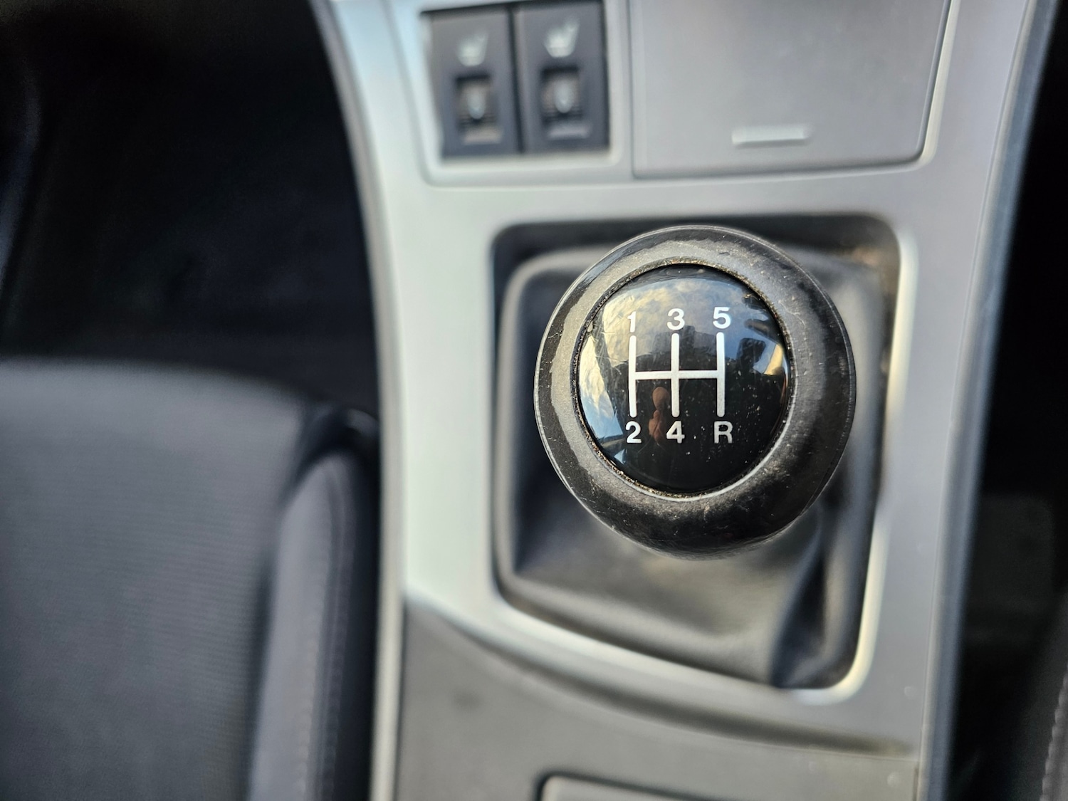 Used Mazda Mazda3 2011 for sale - 76739898: Photo 10