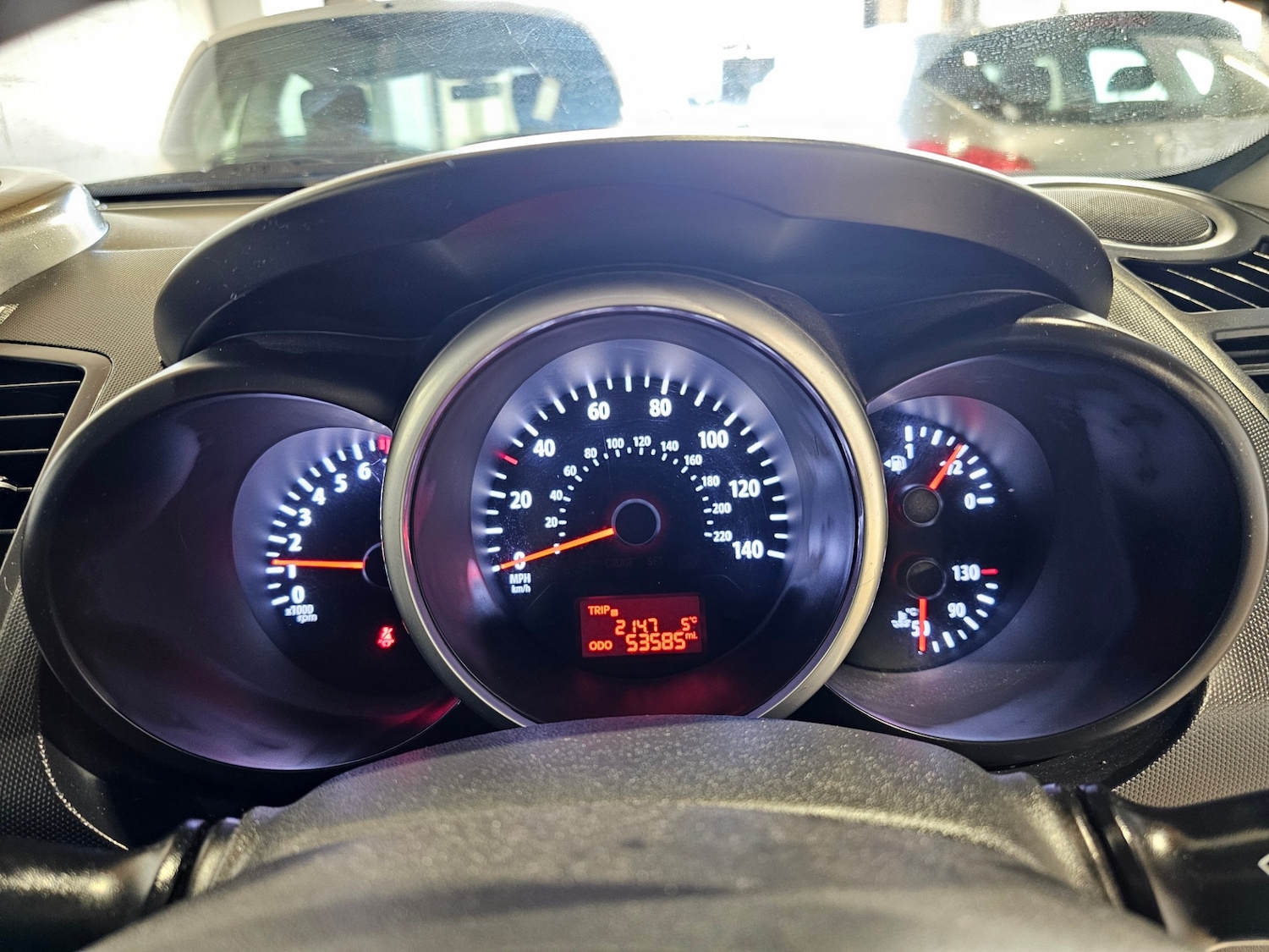 Used Mazda Mazda3 2011 for sale - 76739898: Photo 14