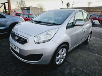 2013 (13) - 1.6 2 5dr Auto