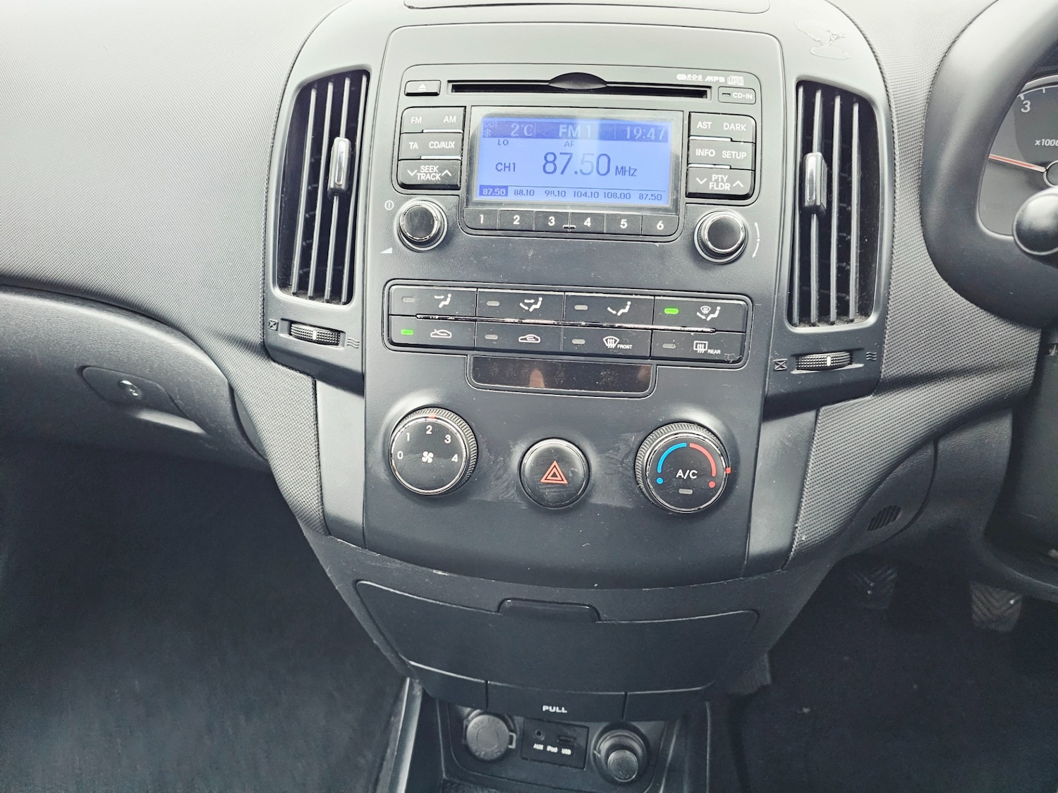 Used Hyundai i30 2010 for sale - 77417187: Photo 11