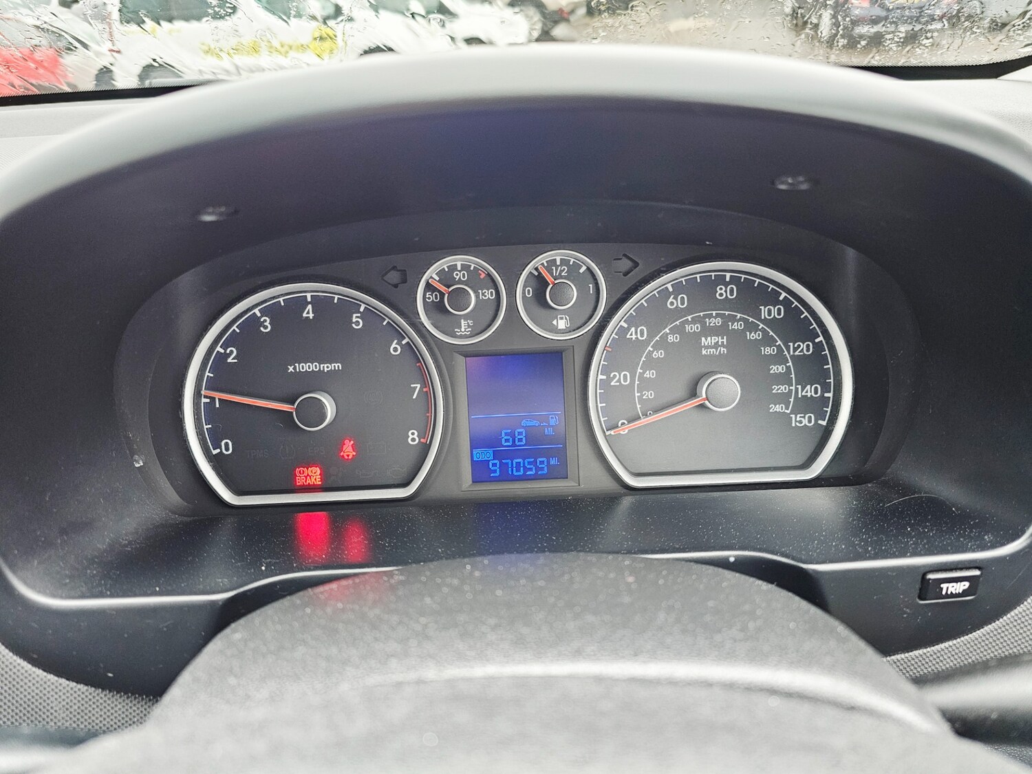 Used Hyundai i30 2010 for sale - 77417187: Photo 12