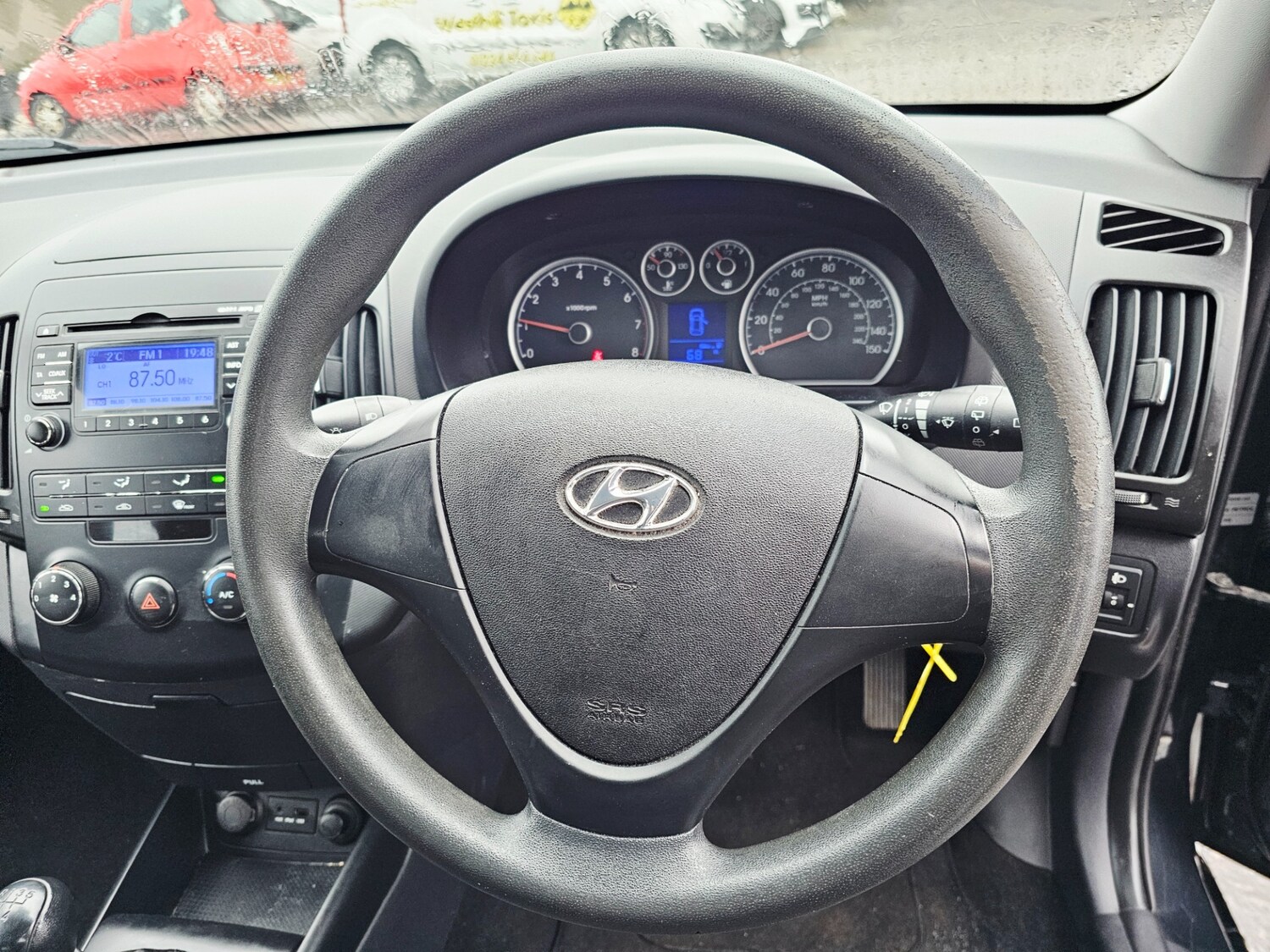 Used Hyundai i30 2010 for sale - 77417187: Photo 13