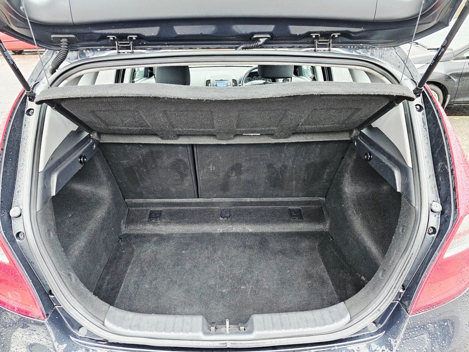 Used Hyundai i30 2010 for sale - 77417187: Photo 7