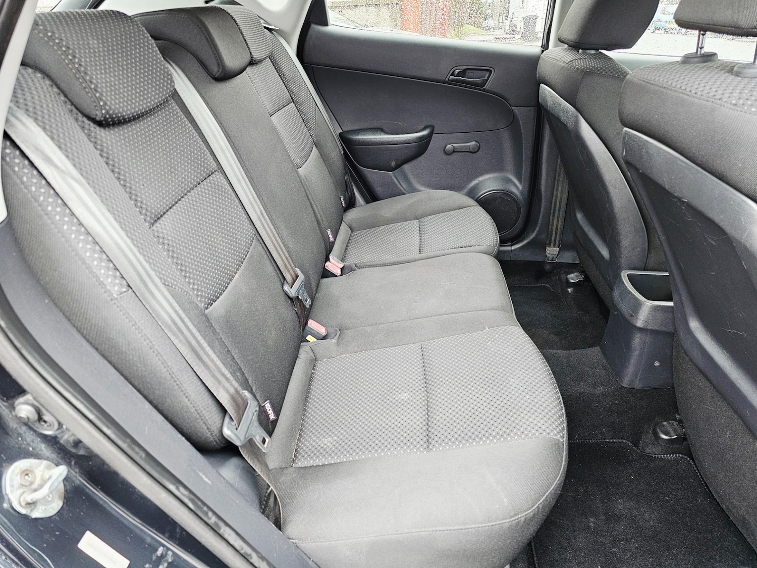 Used Hyundai i30 2010 for sale - 77417187: Photo 8
