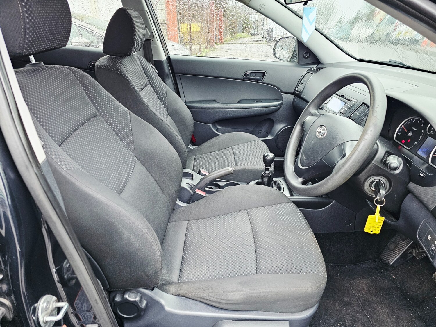 Used Hyundai i30 2010 for sale - 77417187: Photo 9