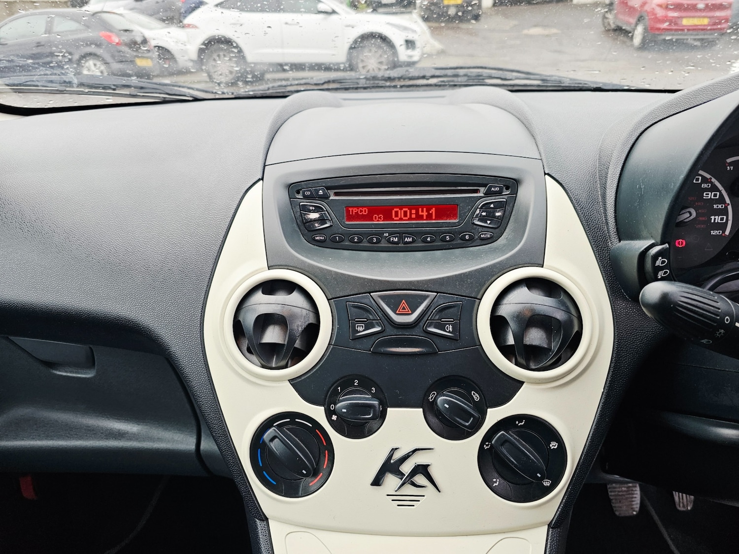 Used Ford Ka 2010 for sale - 76569100: Photo 11