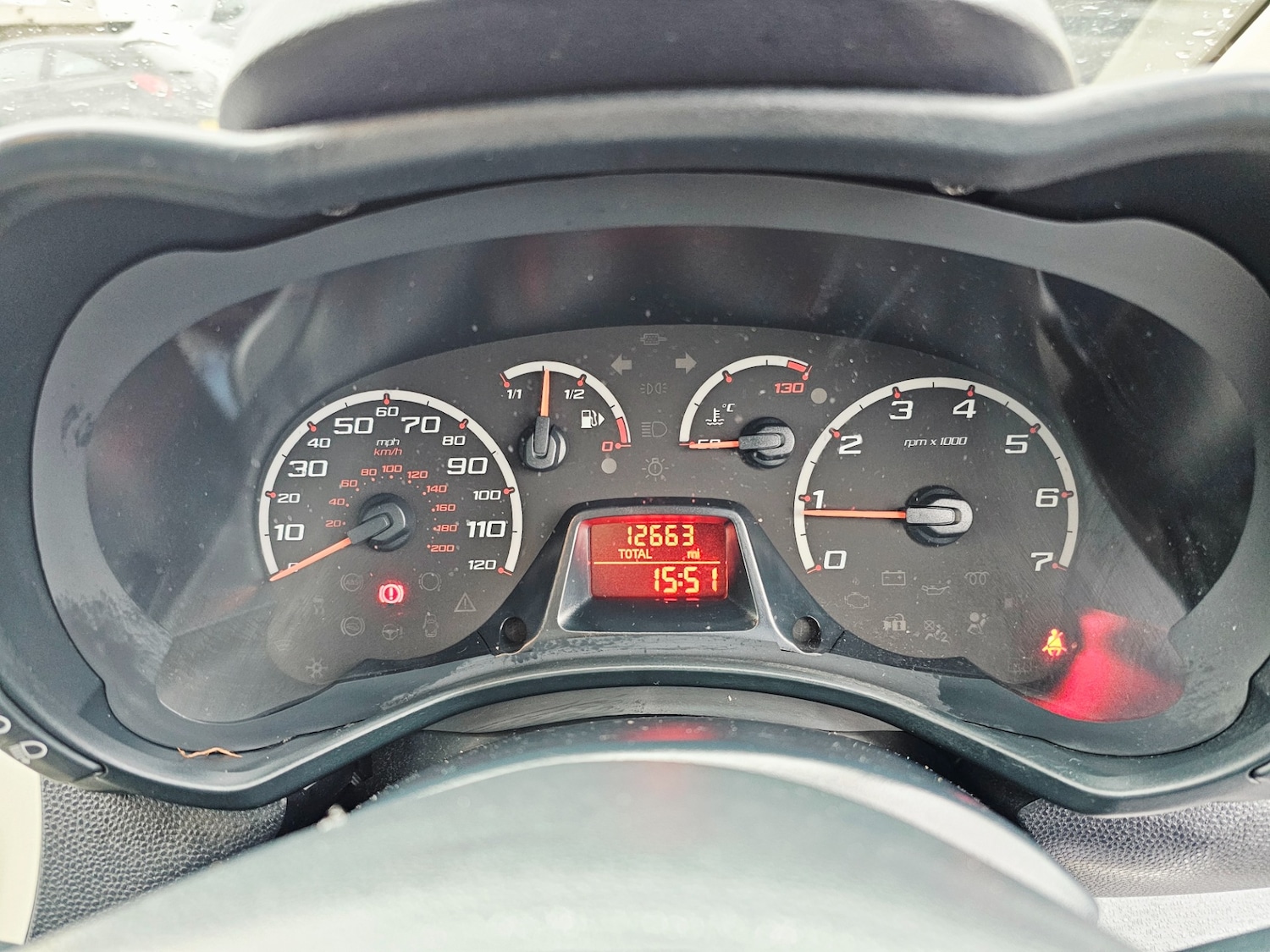 Used Ford Ka 2010 for sale - 76569100: Photo 12