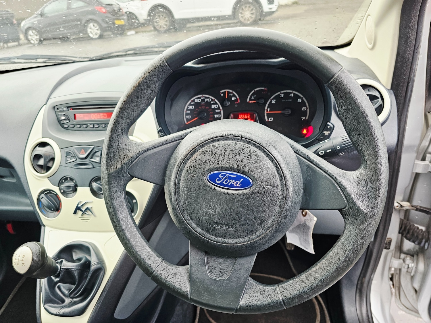 Used Ford Ka 2010 for sale - 76569100: Photo 13