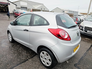 Used Ford Ka 2010 for sale - 76569100: Photo