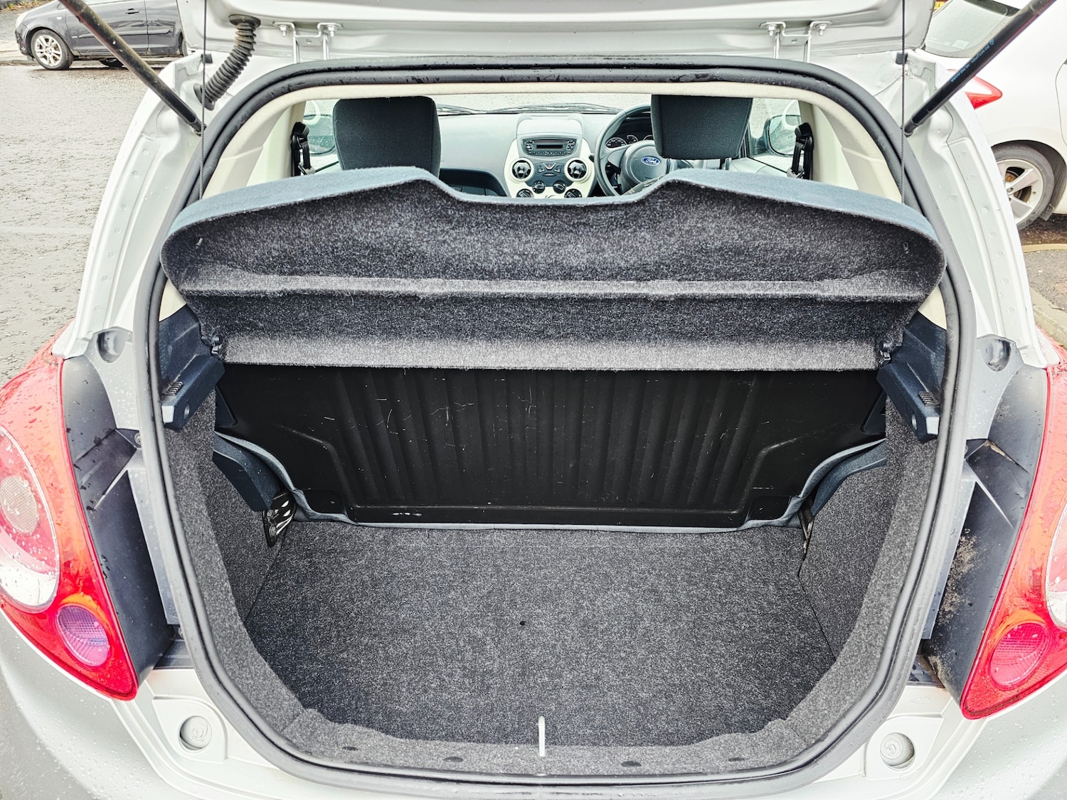 Used Ford Ka 2010 for sale - 76569100: Photo 7