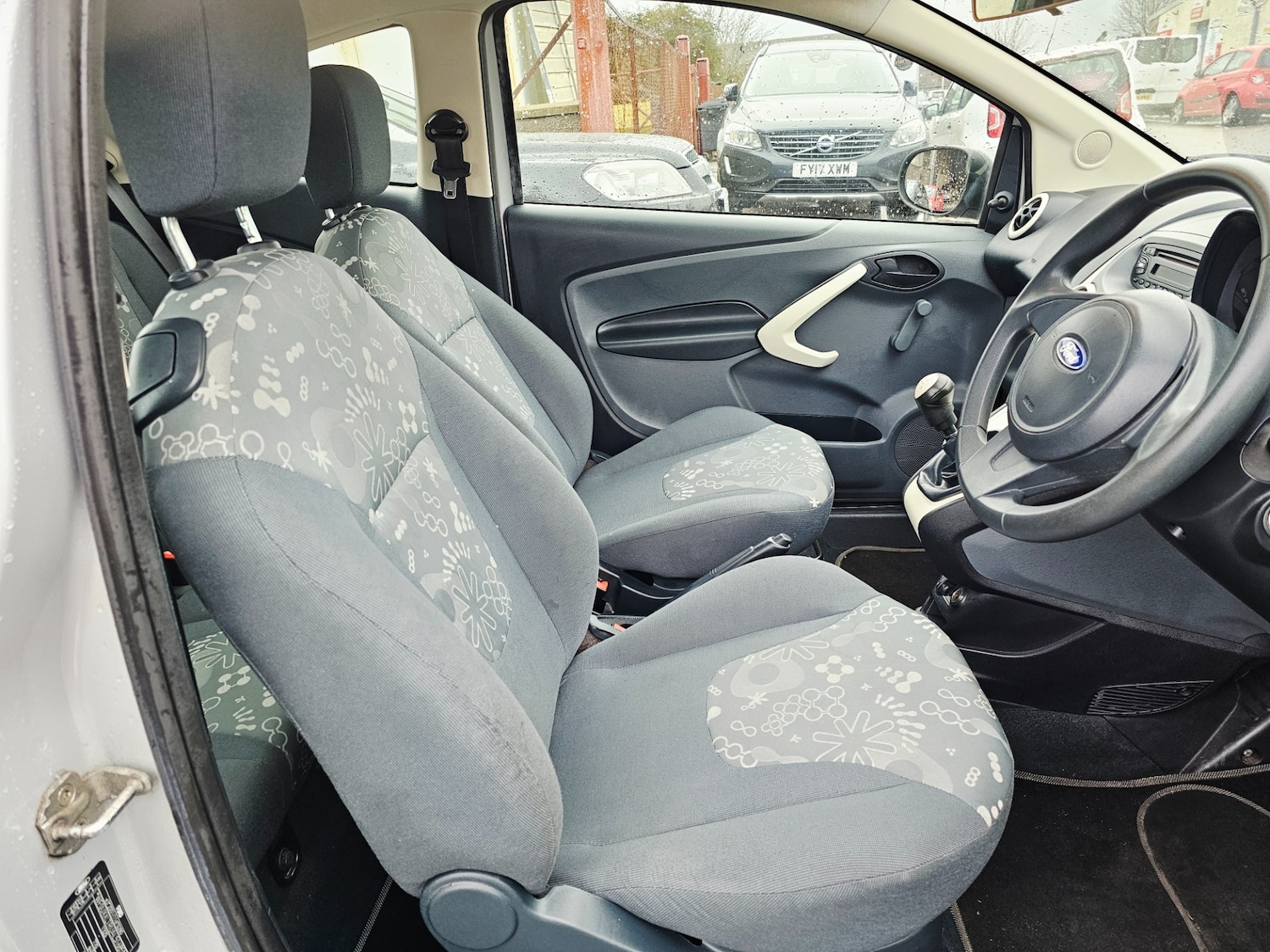 Used Ford Ka 2010 for sale - 76569100: Photo 9