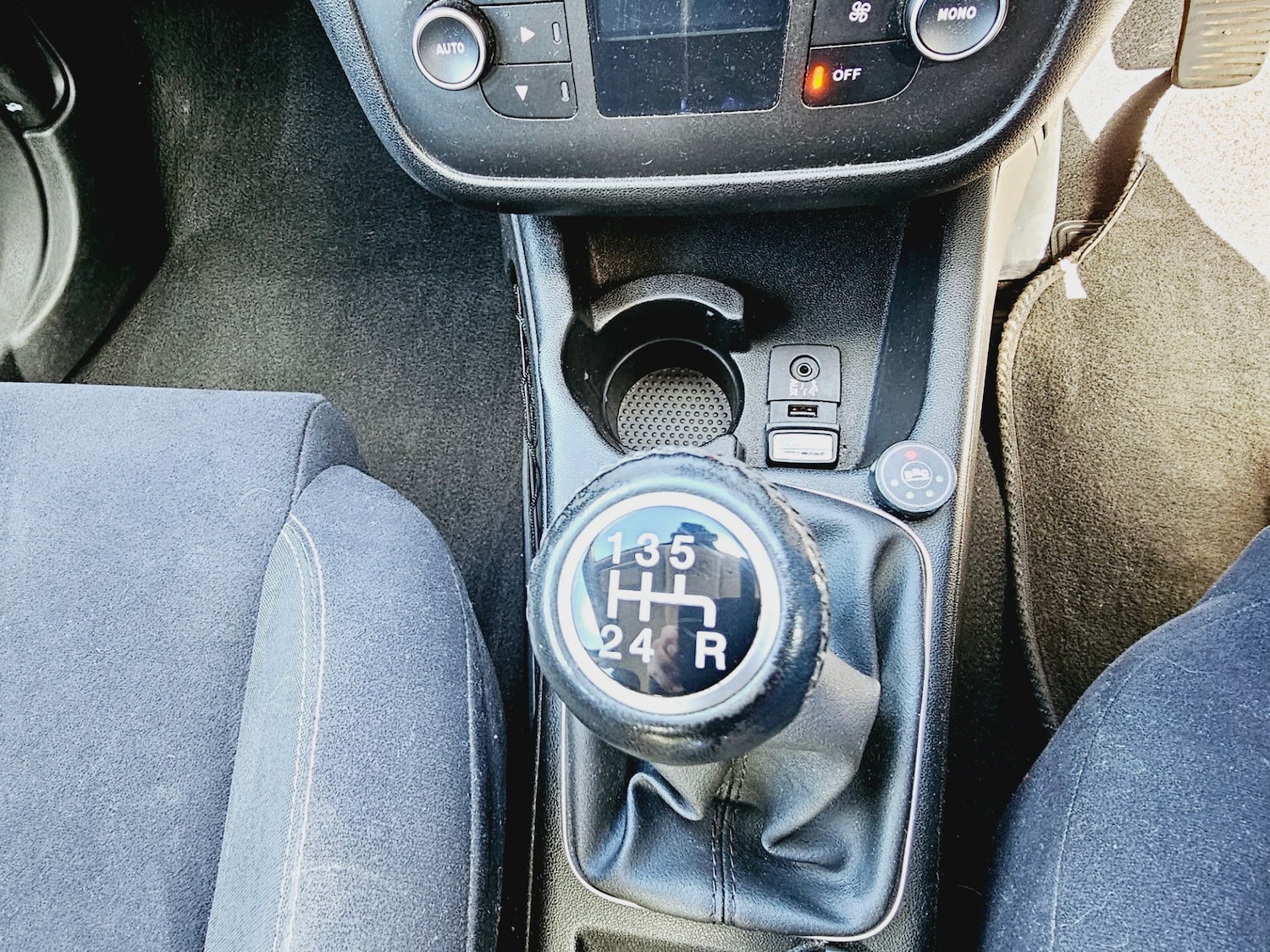 Used Fiat Punto 2014 for sale - 76534029: Photo 12