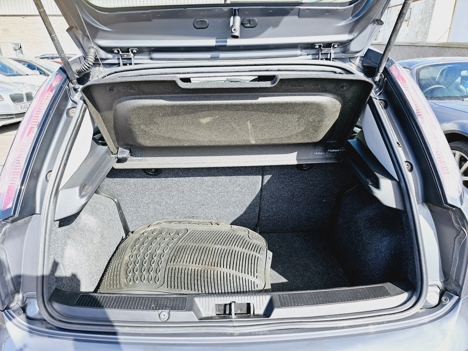 Used Fiat Punto 2014 for sale - 76534029: Photo 7