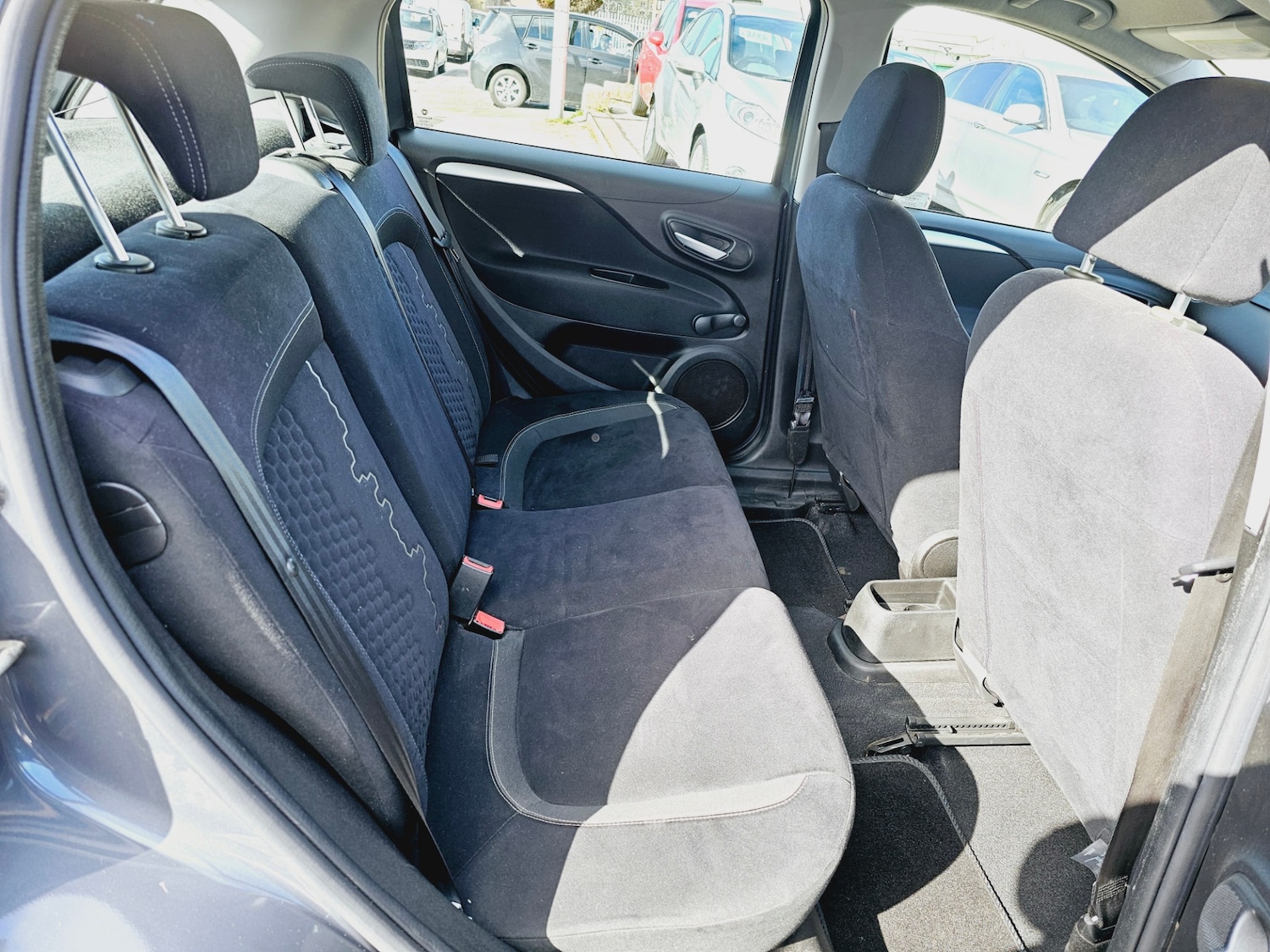 Used Fiat Punto 2014 for sale - 76534029: Photo 8