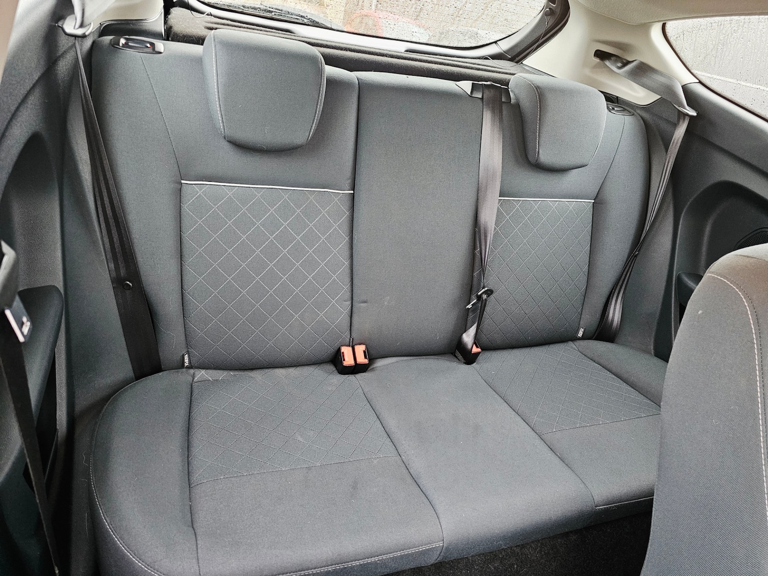 Used Ford Fiesta 2012 for sale - 76505167: Photo 8