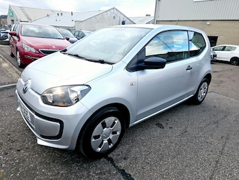 Used Volkswagen up! 2014 for sale - 75955793: Photo