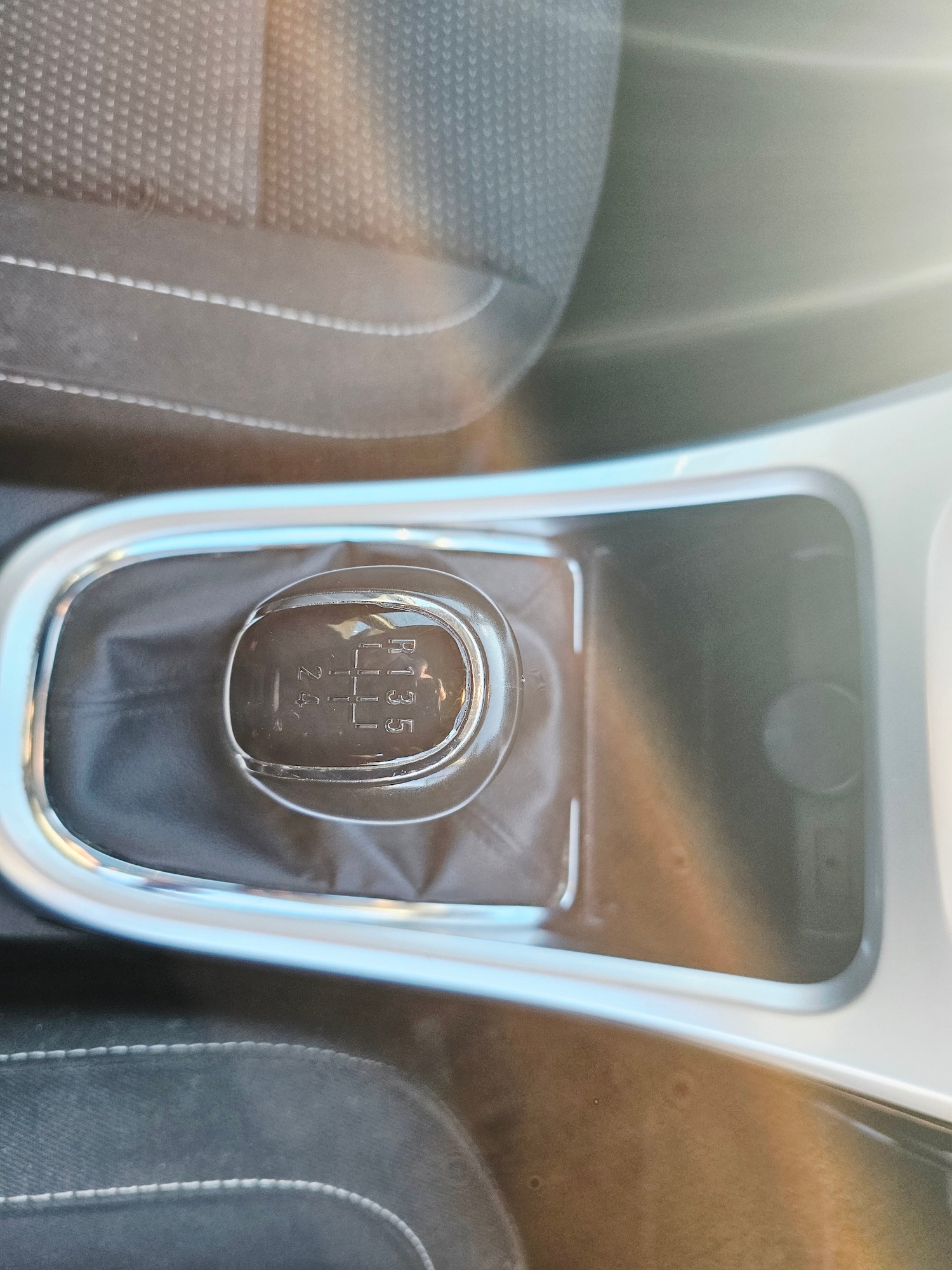 Used Vauxhall Astra 2015 for sale - 76385134: Photo 10