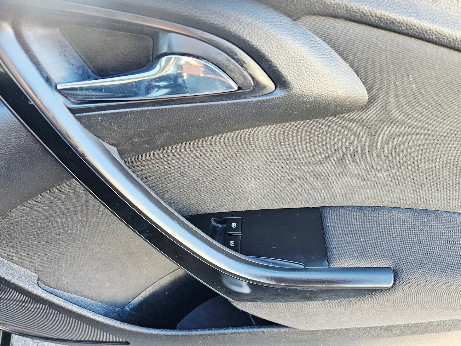 Used Vauxhall Astra 2015 for sale - 76385134: Photo 14