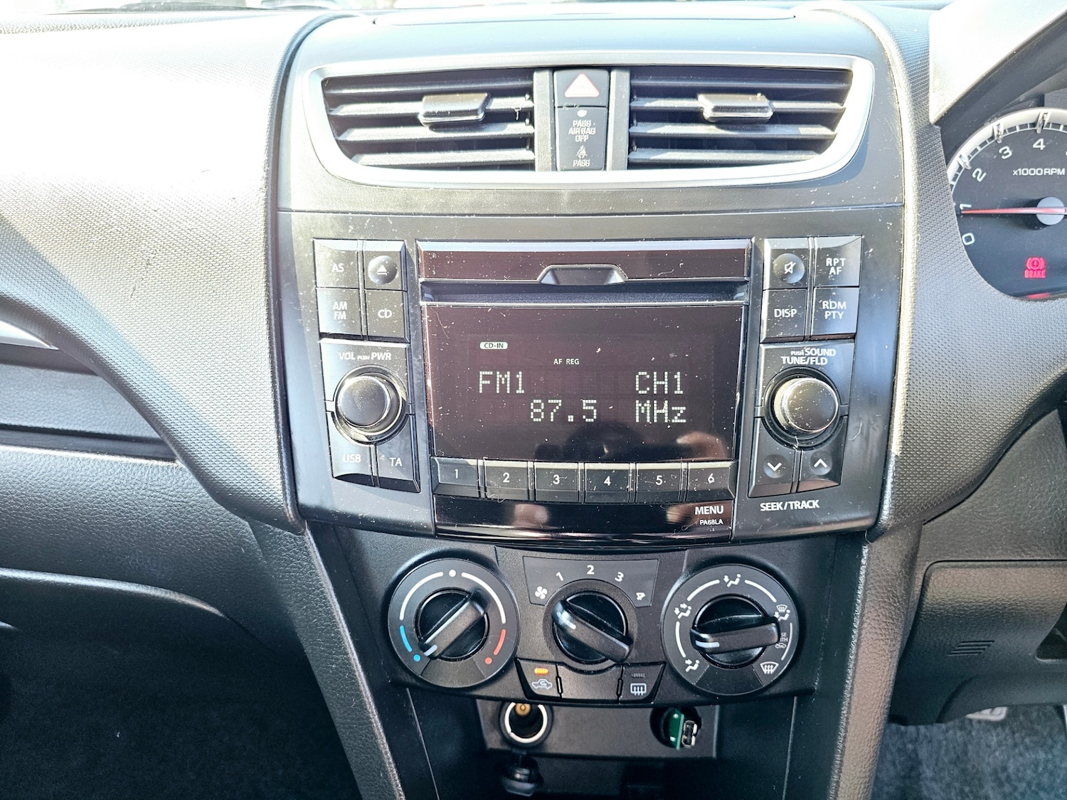 Vehicle 11
