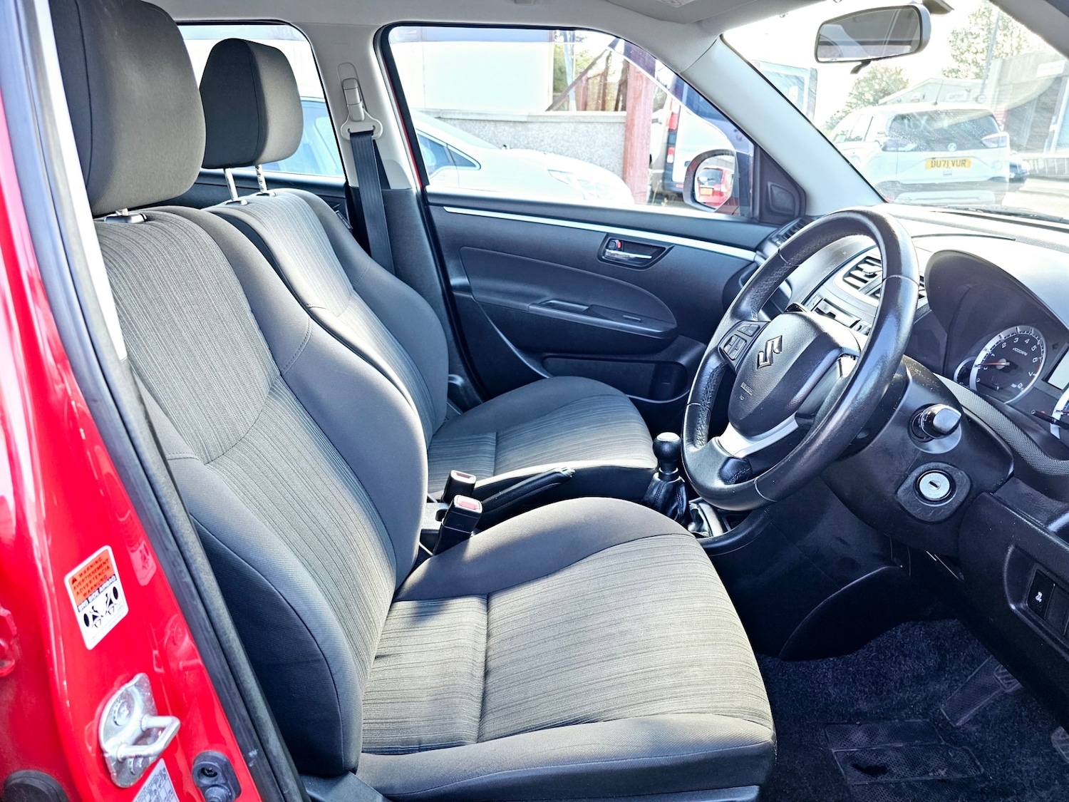 Vehicle 9