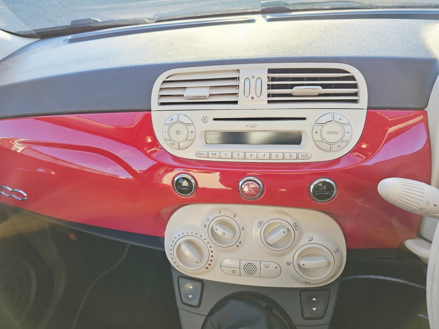 Used Fiat 500 2014 for sale - 77778750: Photo 10