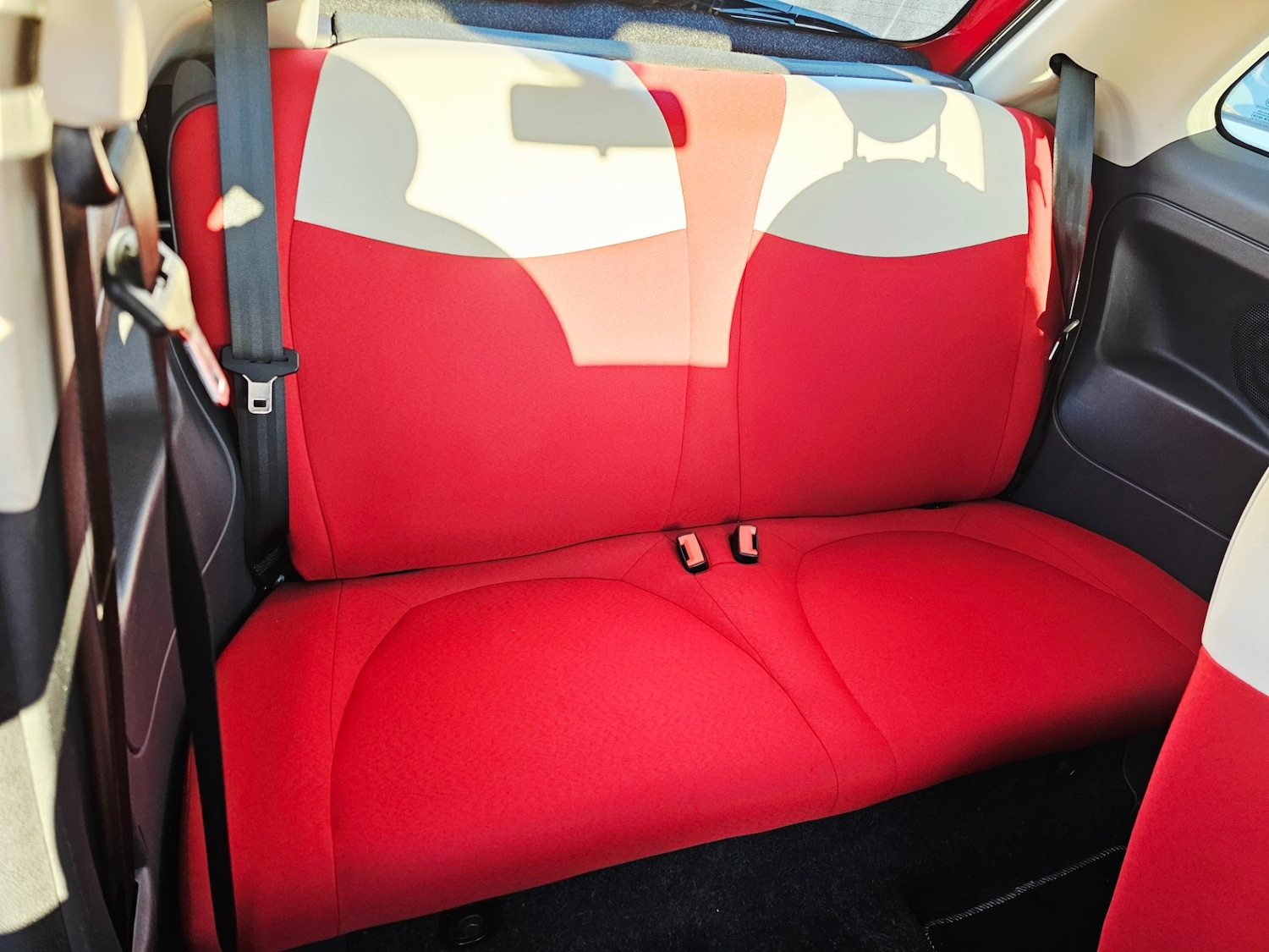 Used Fiat 500 2014 for sale - 77778750: Photo 7