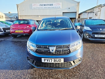 2017 (17) - 1.2 16V Ambiance 5dr