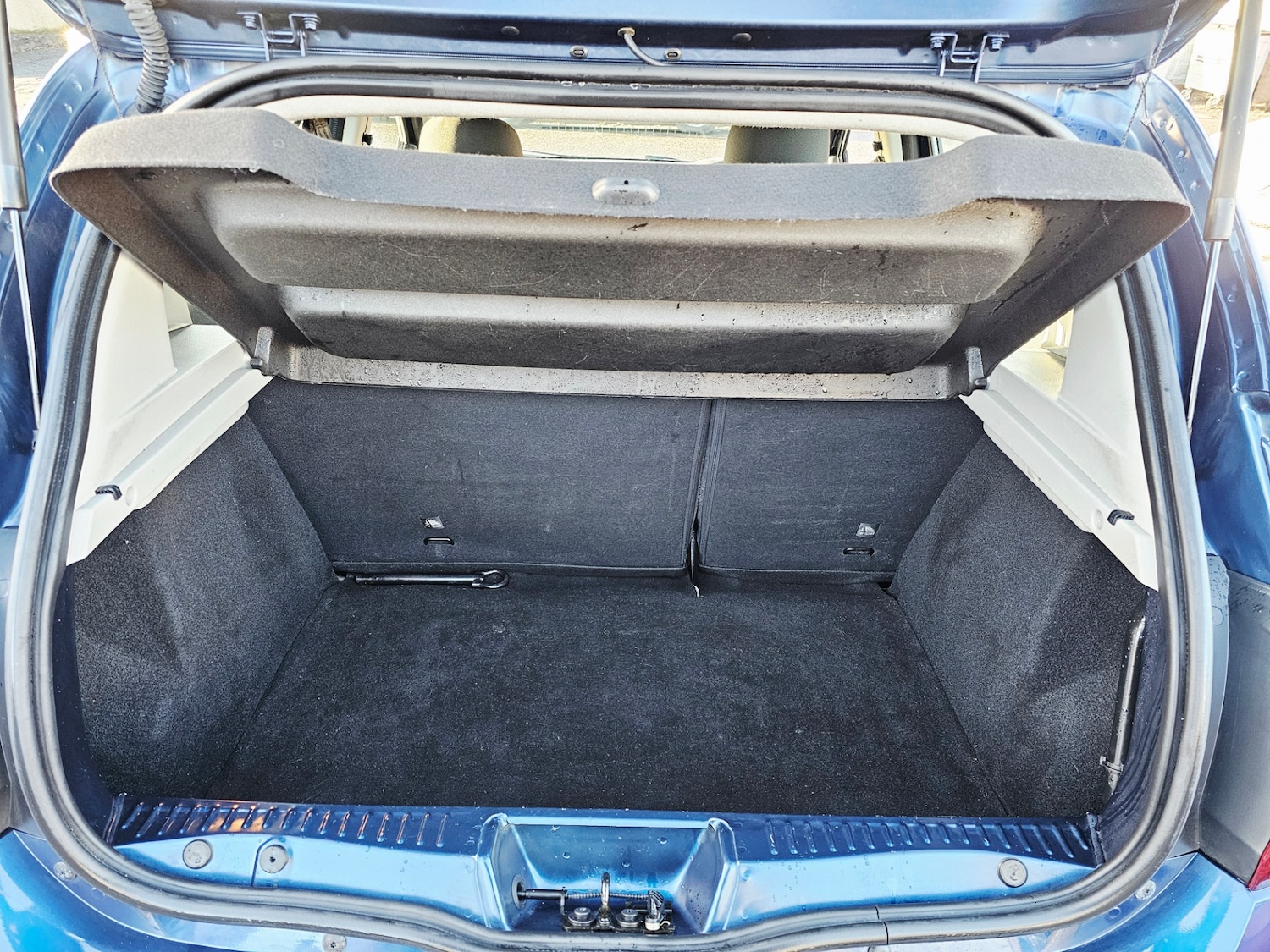 Used Dacia Sandero 2017 for sale - 76709805: Photo 7