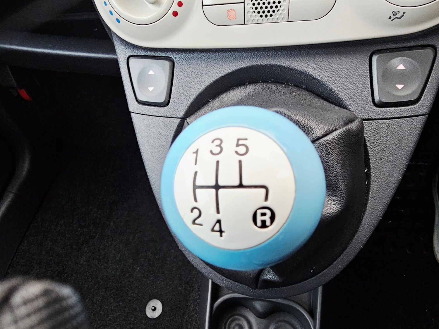 Used Fiat 500 2014 for sale - 76627072: Photo 10