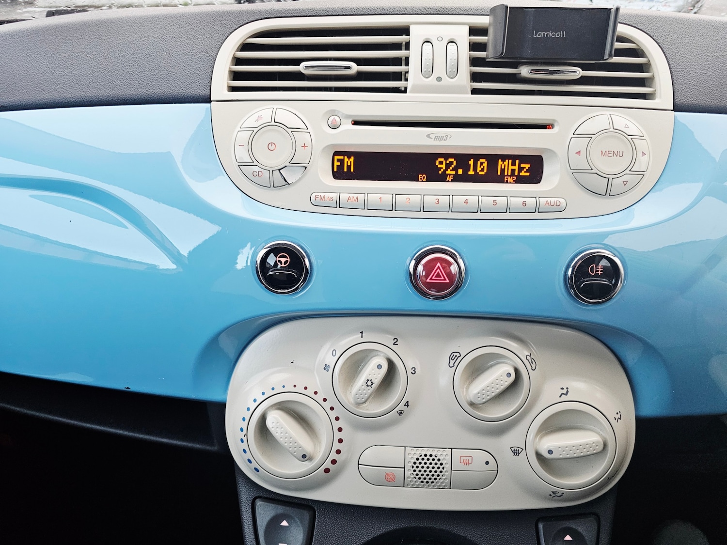 Used Fiat 500 2014 for sale - 76627072: Photo 11