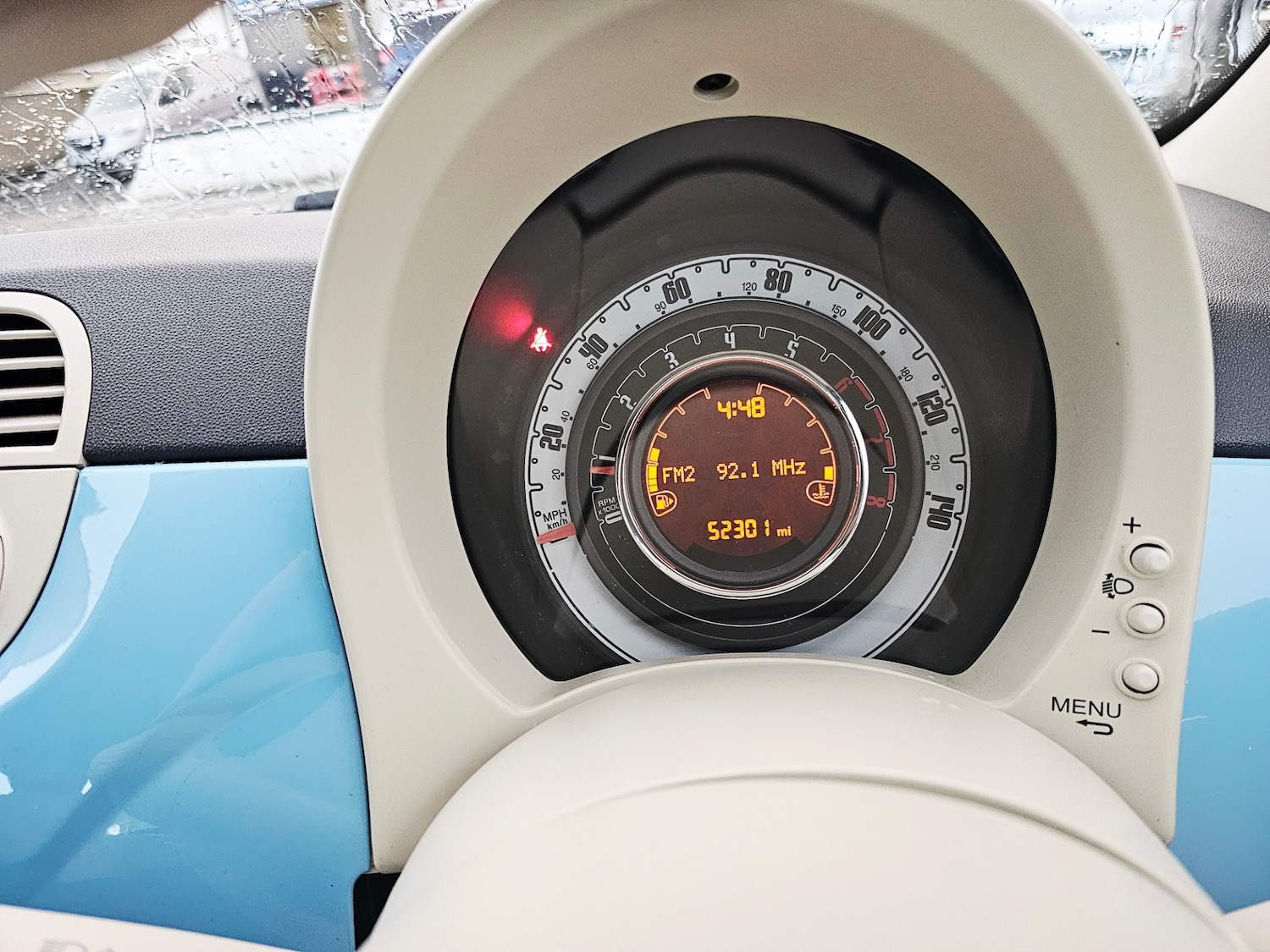 Used Fiat 500 2014 for sale - 76627072: Photo 12