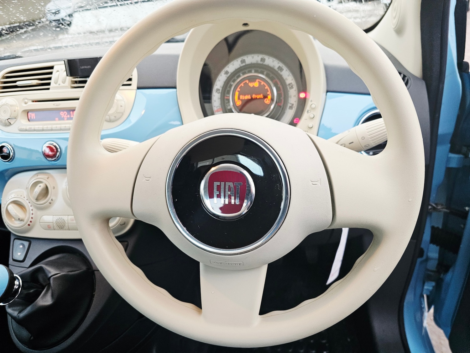 Used Fiat 500 2014 for sale - 76627072: Photo 13