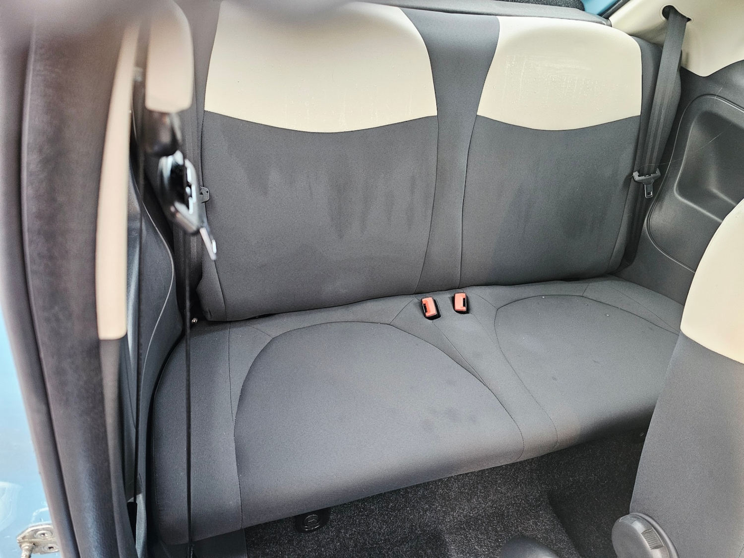 Used Fiat 500 2014 for sale - 76627072: Photo 8