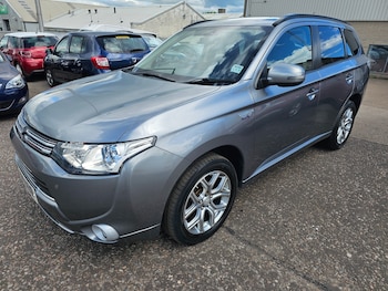 Used Mitsubishi Outlander 2014 for sale - 78849244: Photo