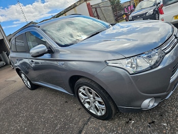 Used Mitsubishi Outlander 2014 for sale - 78849244: Photo