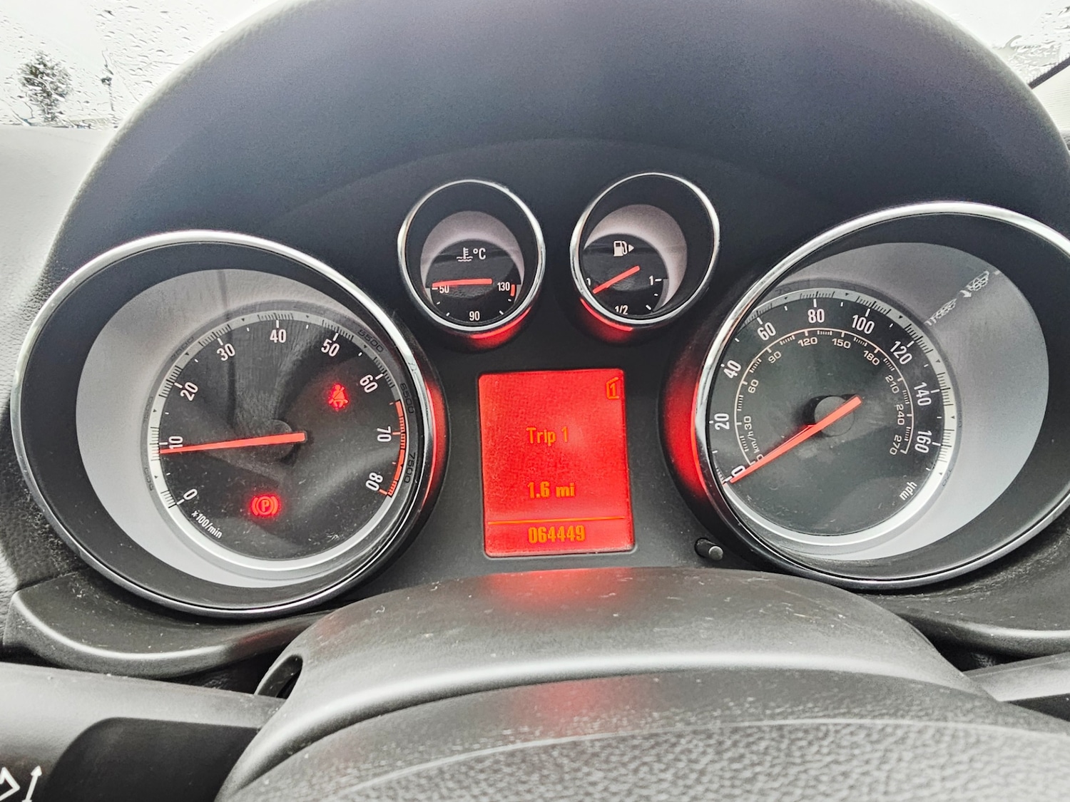 Used Vauxhall Insignia 2011 for sale - 77432420: Photo 12