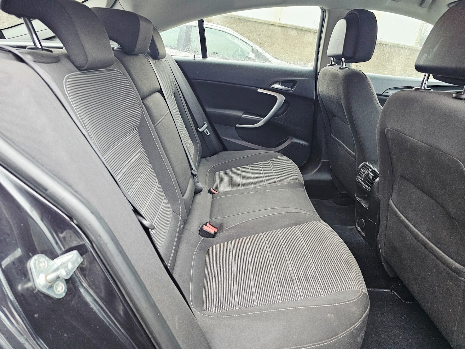 Used Vauxhall Insignia 2011 for sale - 77432420: Photo 8