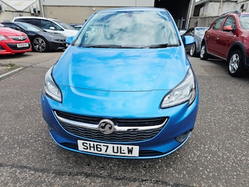 Used Vauxhall Corsa 2017 for sale - 79421423: Photo
