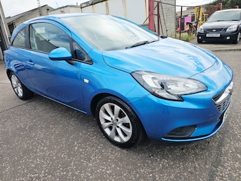 Used Vauxhall Corsa 2017 for sale - 79421423: Photo