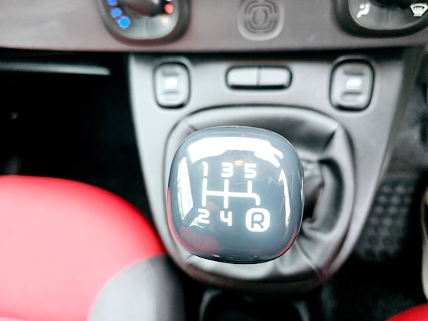 Used Fiat Panda 2012 for sale - 76221914: Photo 10