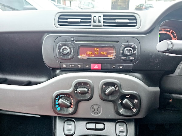 Used Fiat Panda 2012 for sale - 76221914: Photo 11