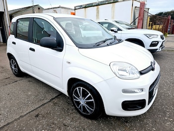 Used Fiat Panda 2012 for sale - 76221914: Photo 2