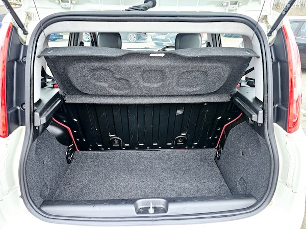 Used Fiat Panda 2012 for sale - 76221914: Photo 7