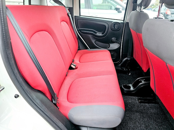 Used Fiat Panda 2012 for sale - 76221914: Photo 8