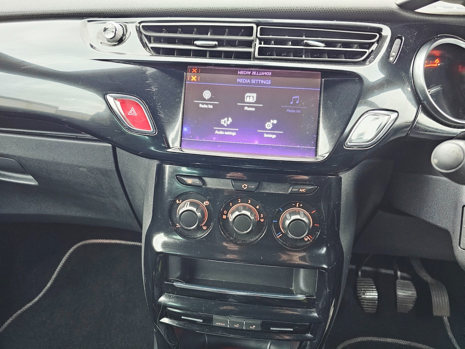 Used DS Automobiles DS 3 2016 for sale - 77431158: Photo 11